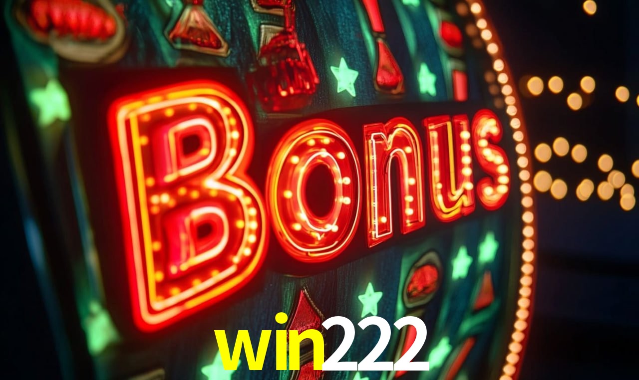 Estatísticas win222