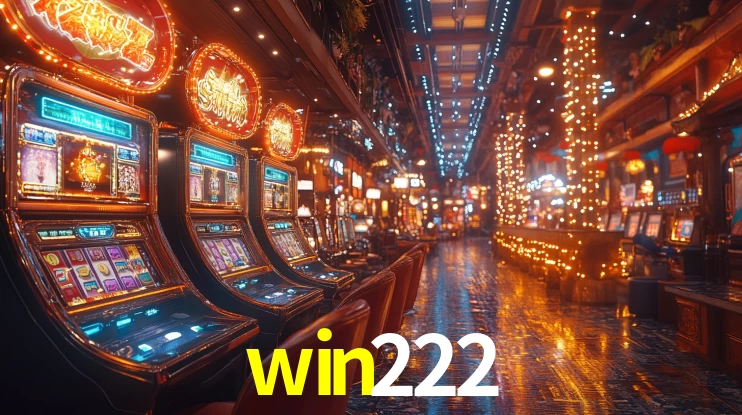 win222 - Experiência Emocionante De Cassino - win222 bet