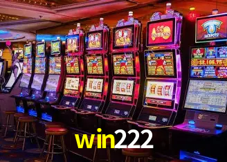 Descubra a Essência do win222: Nossa História e Compromissos