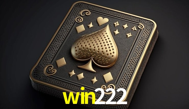 Experiência VIP win222