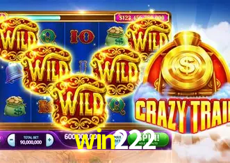 Descubra a Essência do win222: Nossa História e Compromissos