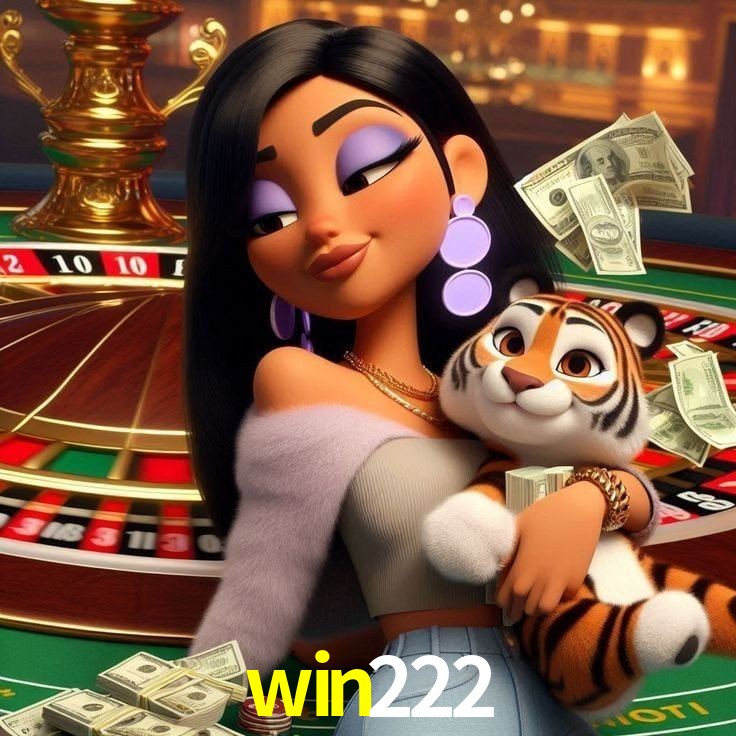 Welcome Bonus win222