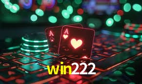 Bônus de Boas-vindas win222