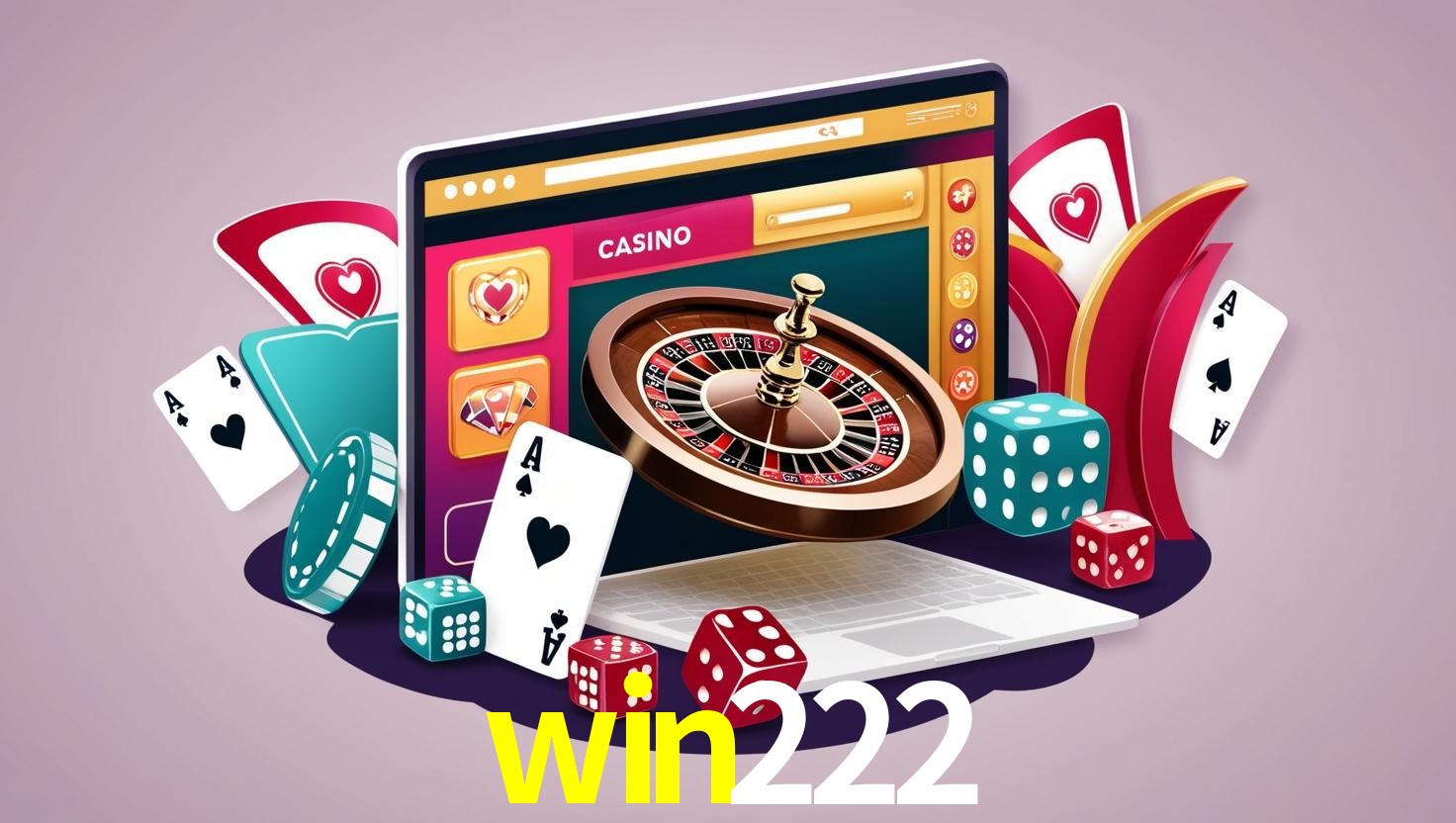 WIN222