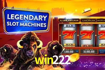 Descubra a Essência do win222: Nossa História e Compromissos