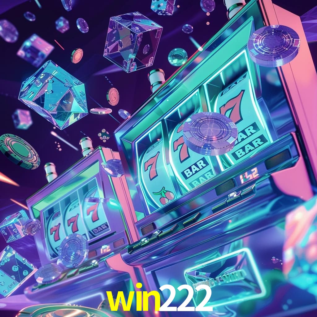 Casino Ao Vivo win222