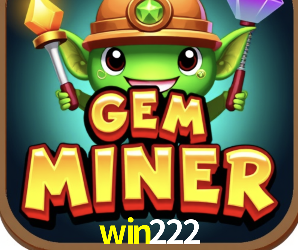 Descubra a Magia dos Jogos de Arcade no win222