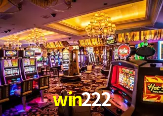A Experiência Imersiva dos Cassinos Ao Vivo no win222