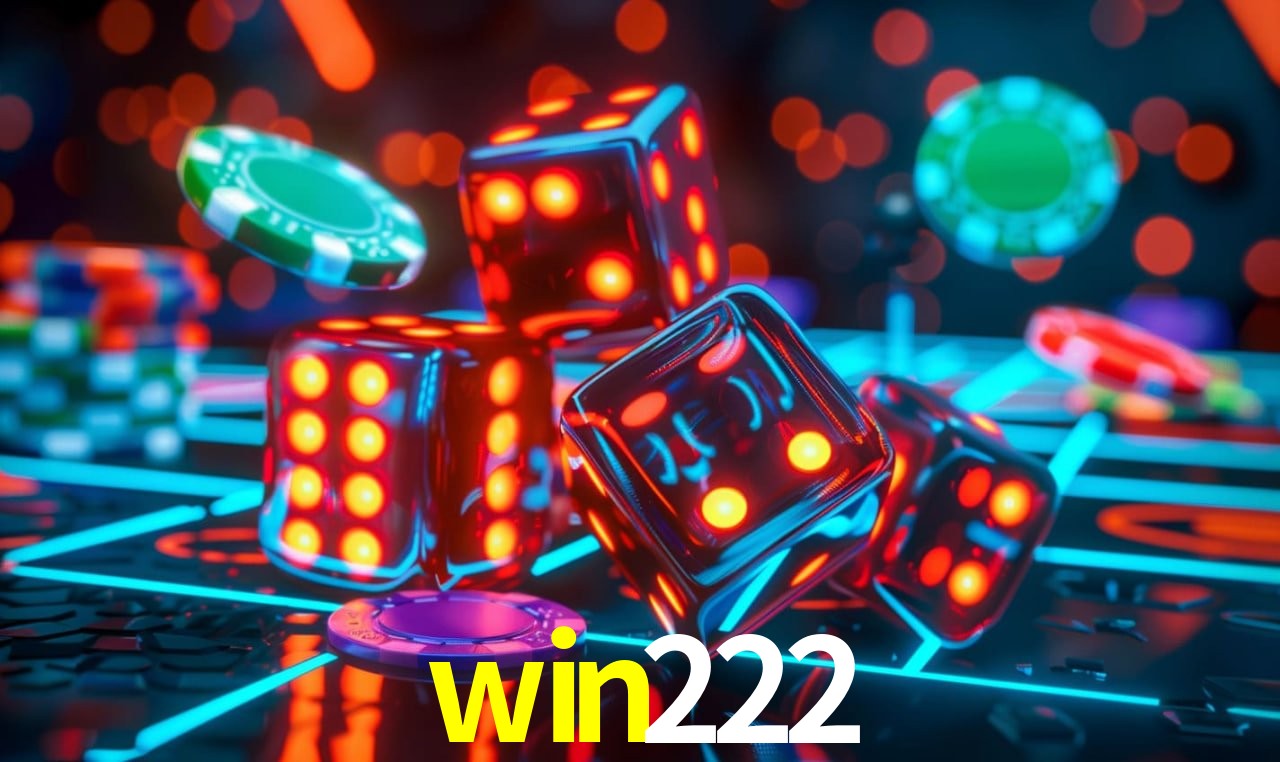 Casino VIP win222