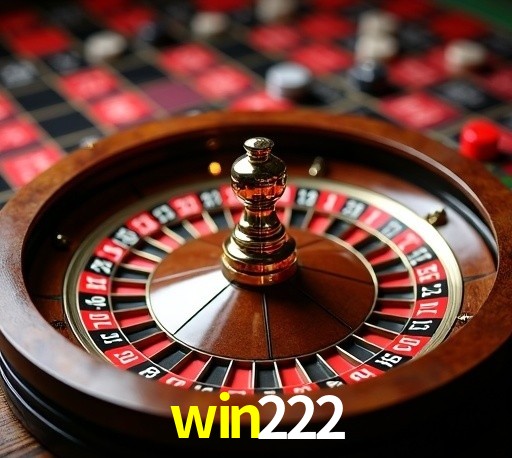 Benefícios da Conta win222