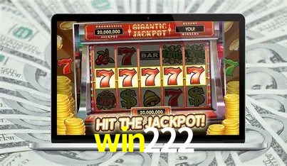Explorando a Categoria de Eventos em Apostas na win222