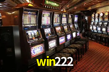 Descubra o Programa VIP da win222: Vantagens Exclusivas para Jogadores