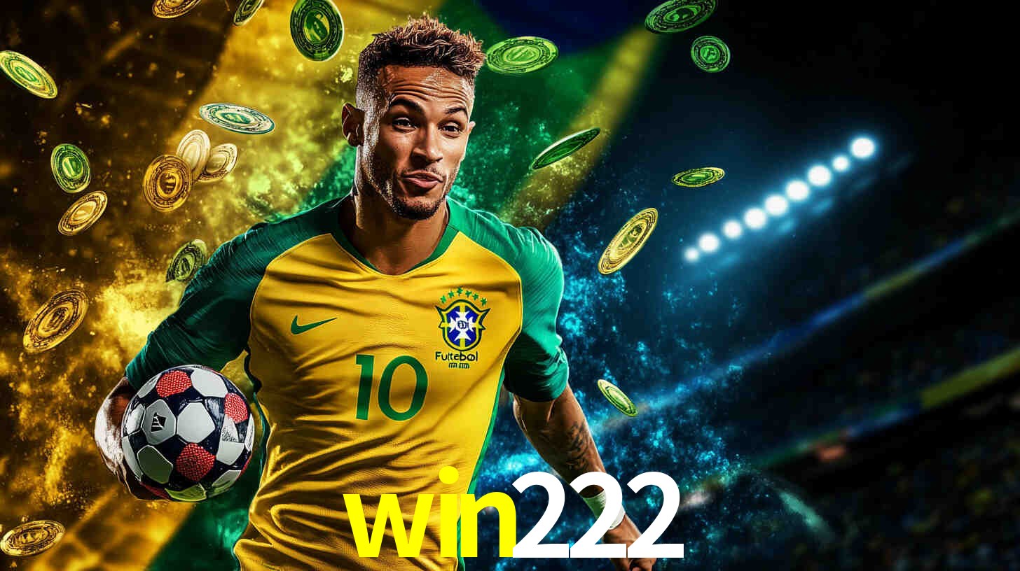 cassino win222