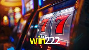 Estatísticas do Jogo win222