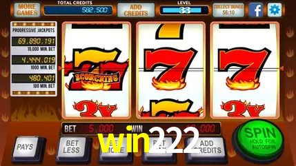 Desvendando o Mundo dos Jogos Virtuais na win222