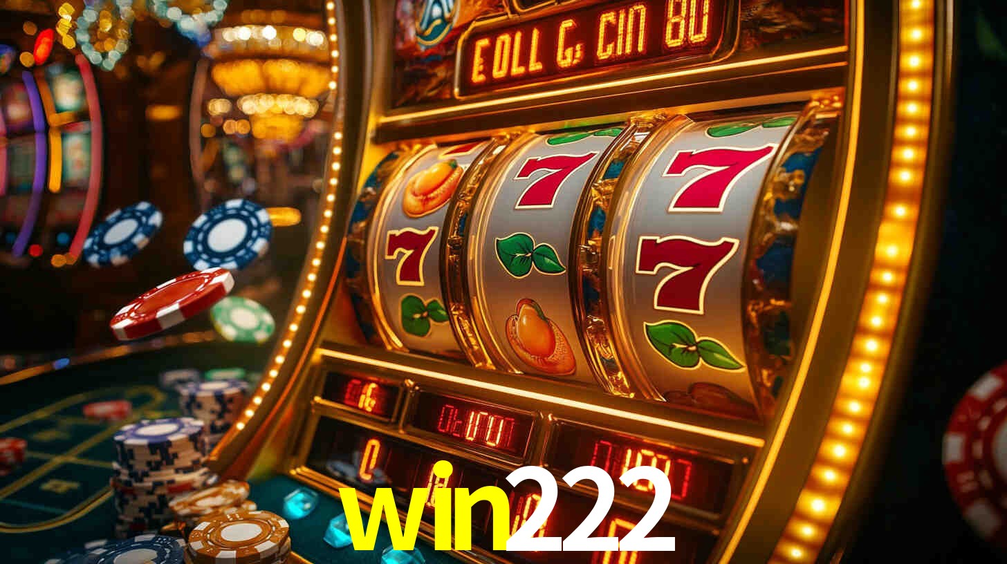 Bônus Diários win222