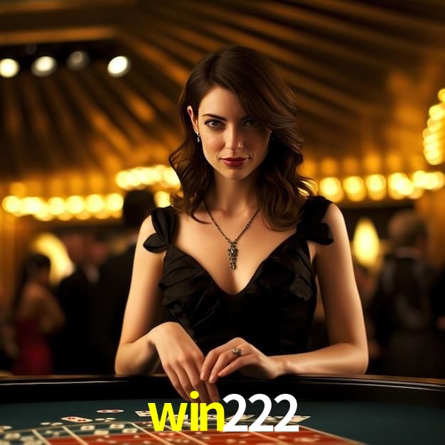 Apostas de Tênis win222