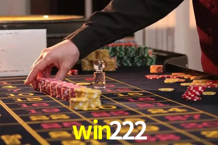 A Emoção da Loteria na win222: Uma Chance de Mudança de Vida