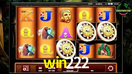 A Revolução dos Aplicativos de Jogos no win222