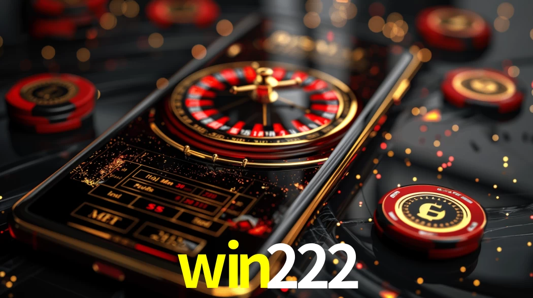 Casino VIP win222