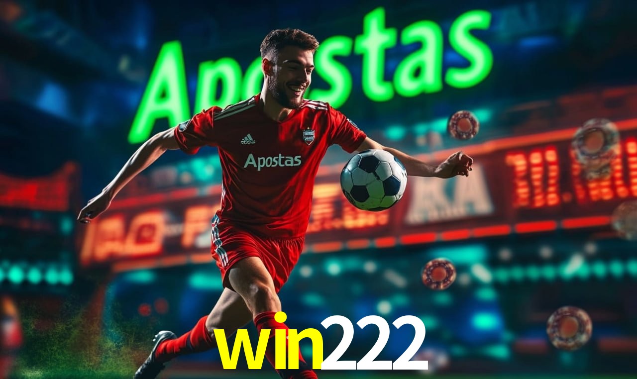 Apostas de Basquete win222
