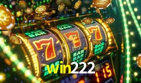 Descubra o Mundo do Cassino Online com win222