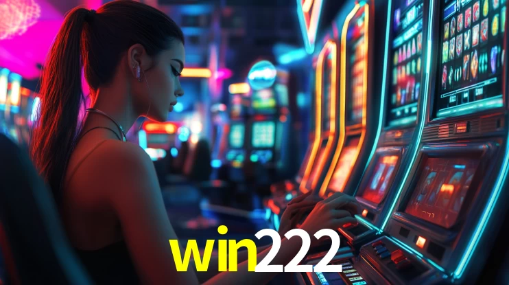 Experimente o Login Seguro Premium no win222
