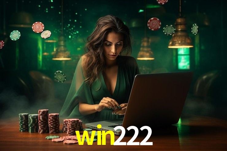PIX Instantâneo win222