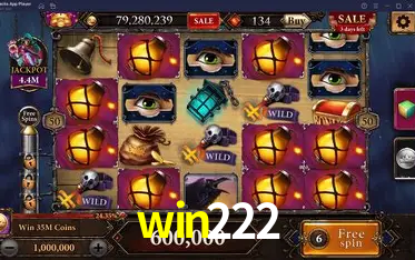 A Emoção da Loteria na win222: Uma Chance de Mudança de Vida