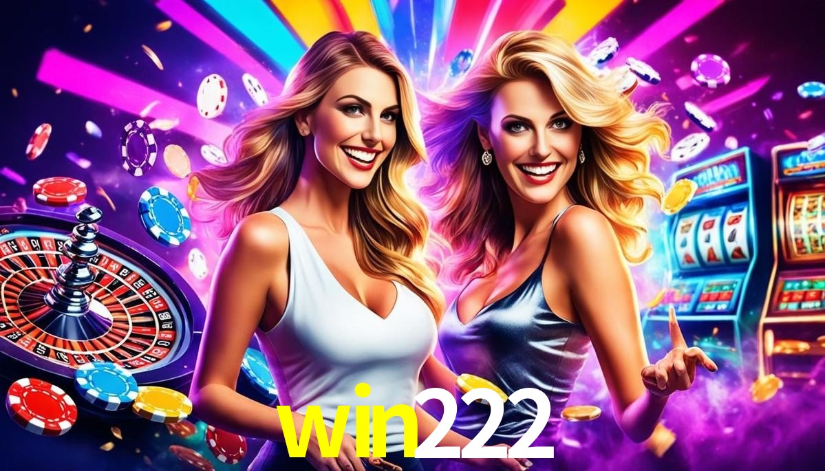 win222 Facebook