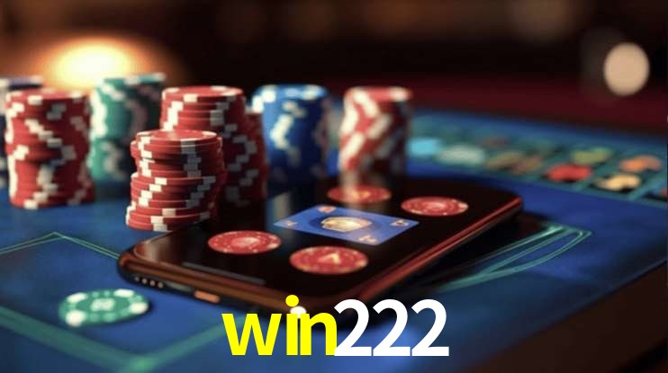 Casino VIP win222