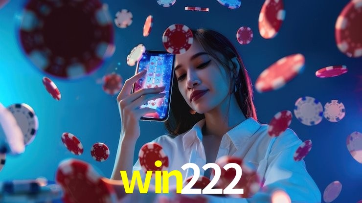 Desvendando o Mundo dos Jogos Virtuais na win222