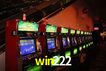 A Experiência Imersiva dos Cassinos Ao Vivo no win222