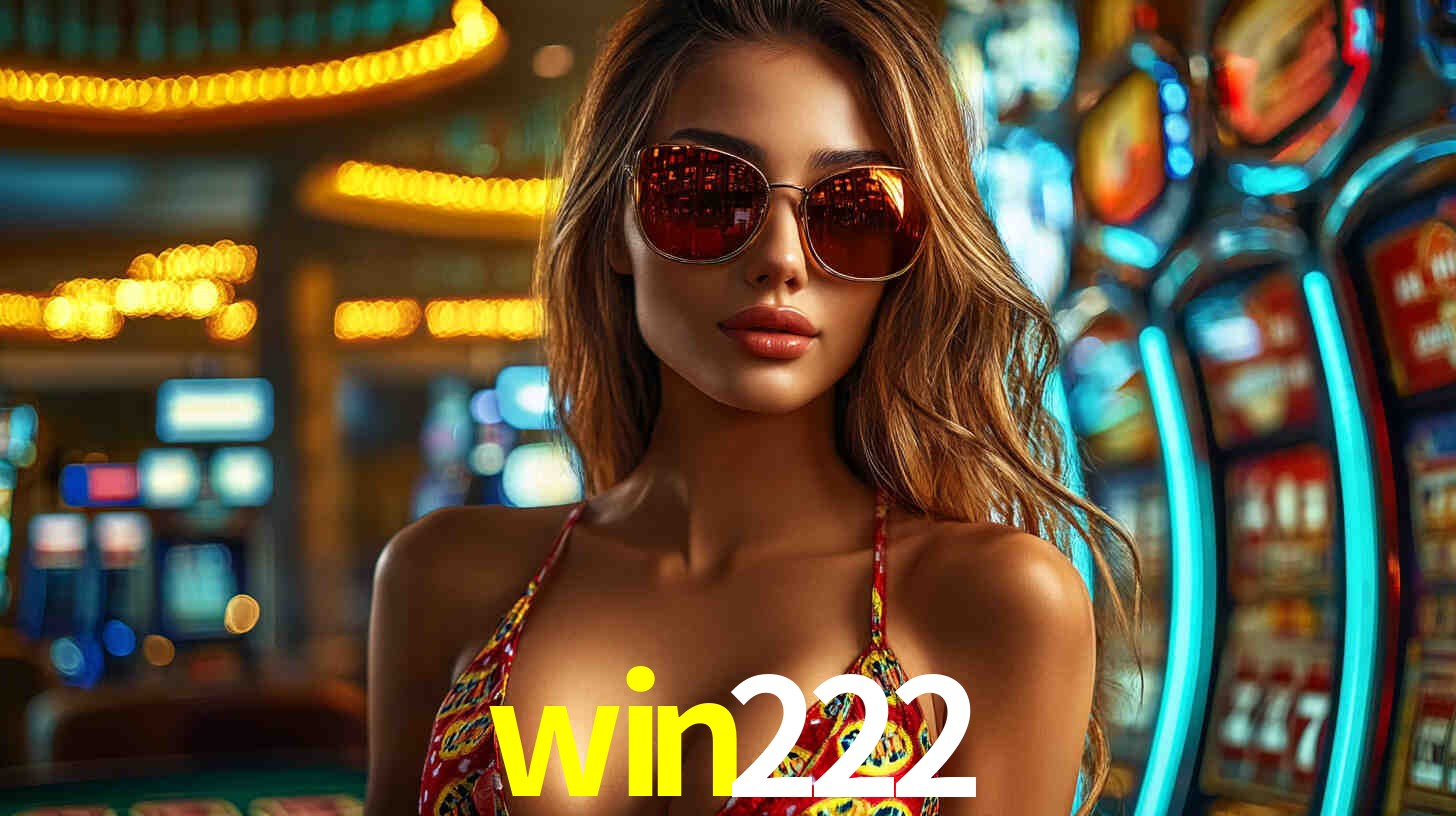 win222 App Interface