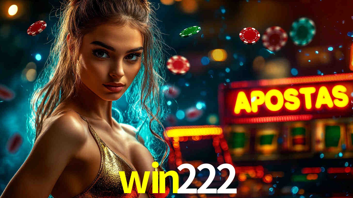 A Experiência Imersiva dos Cassinos Ao Vivo no win222