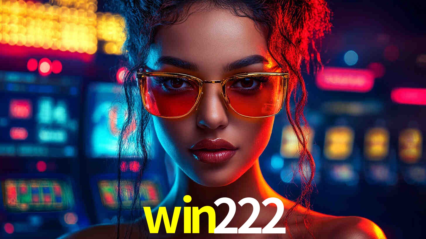 A Popularidade dos Caça-Níqueis no win222