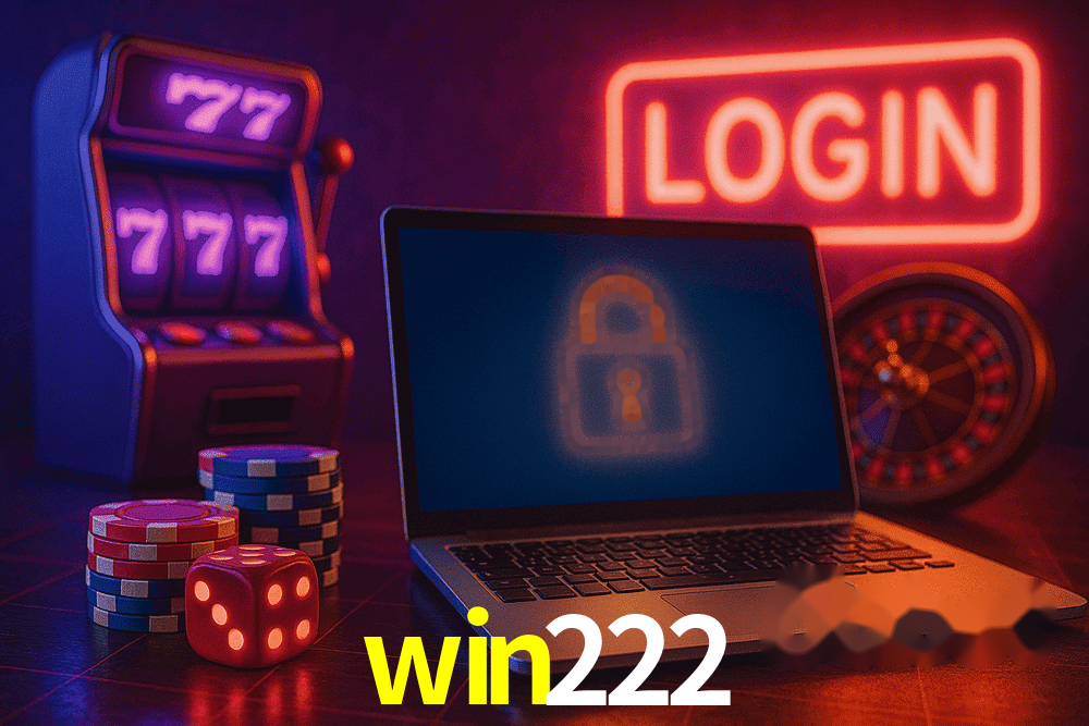 Apostas de Tênis win222