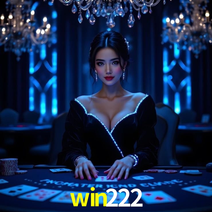 Casino Ao Vivo win222