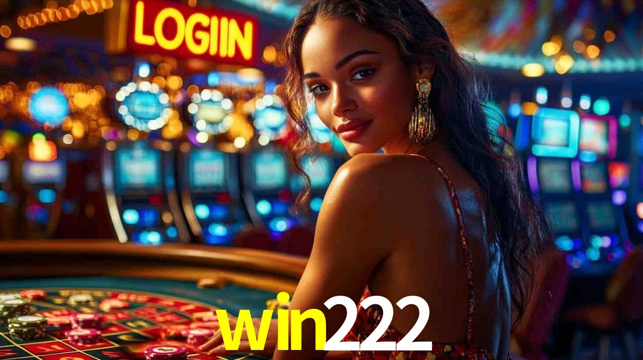 Provedores de Jogos win222