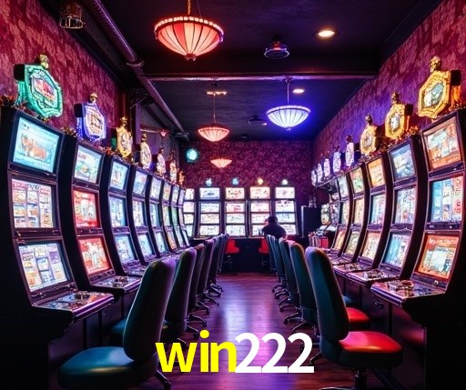 win222 Plataforma