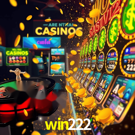Inovações de Jogos na win222: O Futuro das Experiências Interativas
