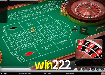Desvendando o Mundo dos Jogos Virtuais na win222