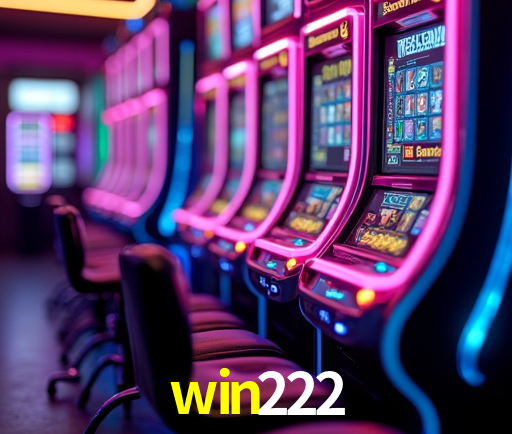 win222 cassino