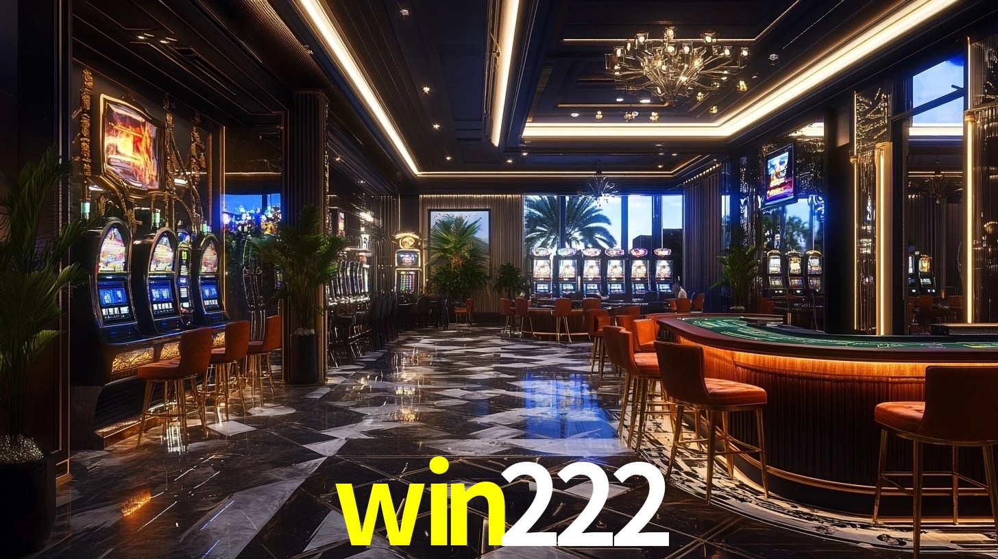 win222 bonus