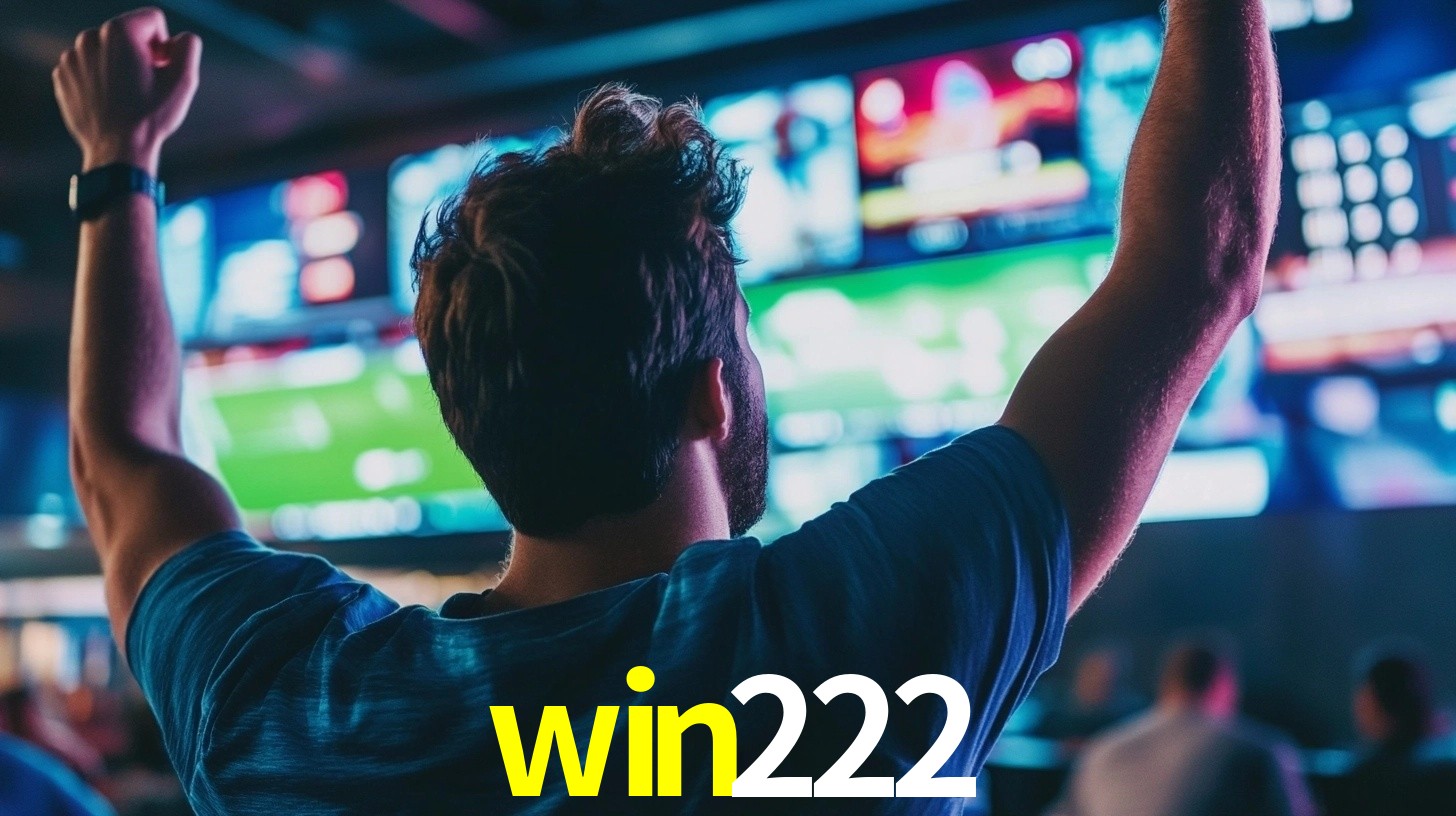 win222: Seu Especialista em Apostas Esportivas Brasileiras
