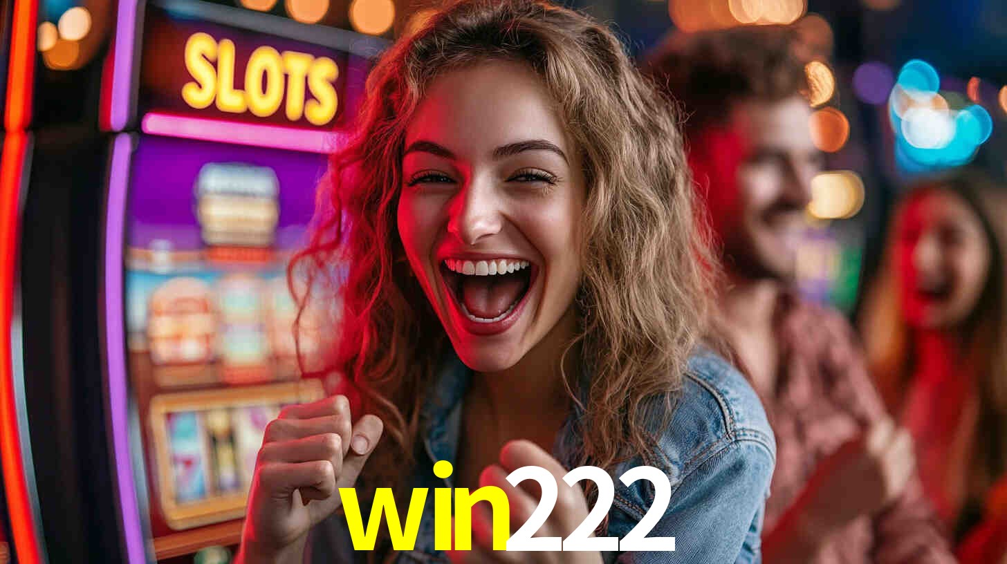 Explorando a Categoria de Eventos em Apostas na win222