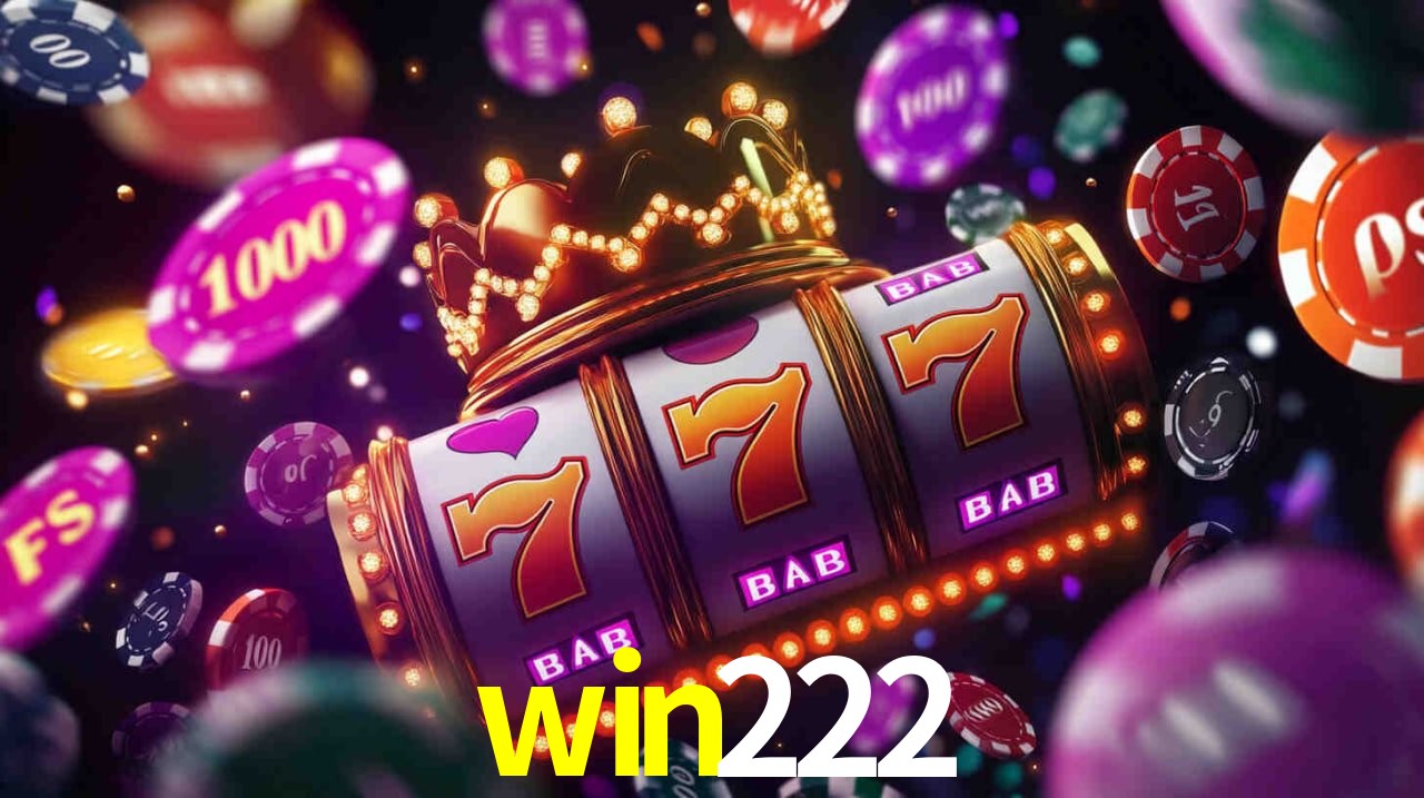 Slot Games win222