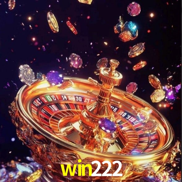 Tecnologia da Plataforma win222