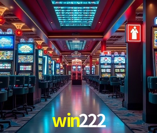 A Experiência Imersiva dos Cassinos Ao Vivo no win222