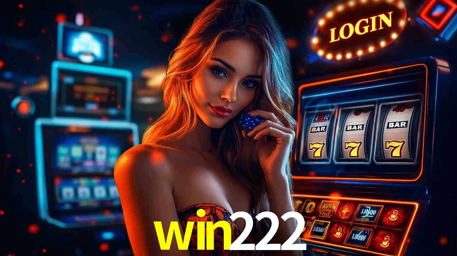 Bônus Generosos e Exclusivos no win222 para Você!